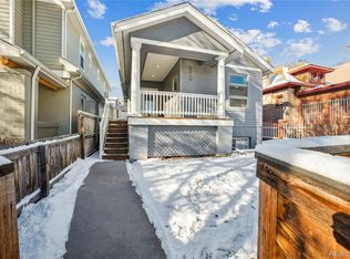 2139 N Clay St, Denver, CO 80211