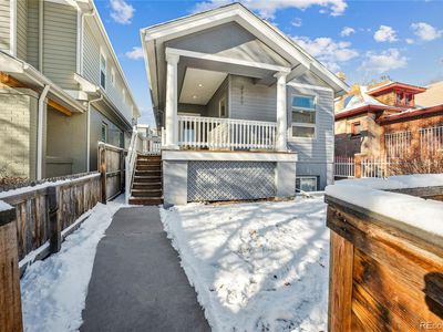 2139 Clay Street, Denver, CO, 80211