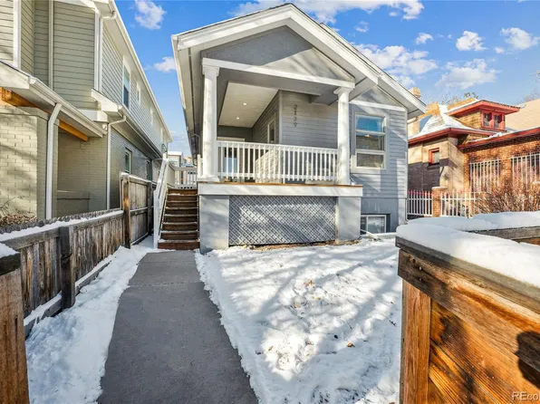2139 Clay Street, Denver, CO 80211
