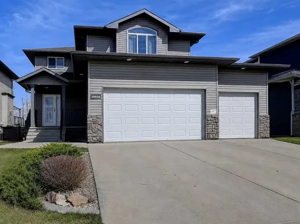 10926 N Obrien Lake Cres, Grande Prairie, AB T8W 0H5