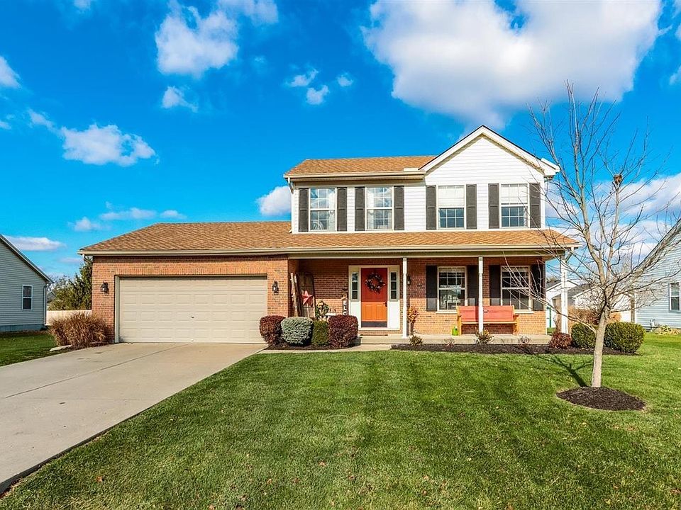 1st image of 2538 Brookestone Way Lot 45