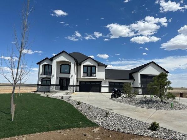 13350 Imboden Road, Hudson, CO 80642