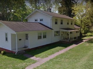 97 Tabor Rd #97, Oak Ridge, TN 37830