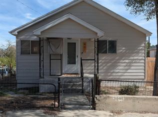 801 McKeehan Ave, Rock Springs, WY 82901