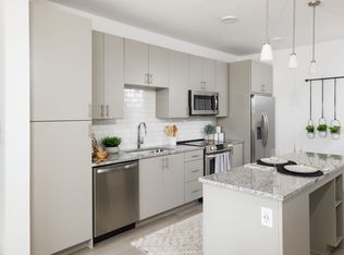 The Montgomery at Watters Creek, Allen, TX 75013