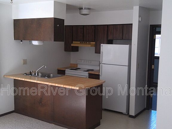 2nd image of 1321 S 2nd St W APT 2