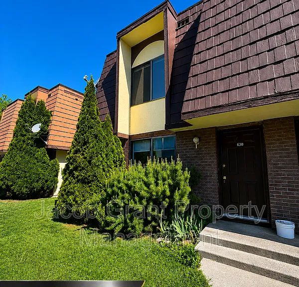 691 N Fanning Dr — Photo 1