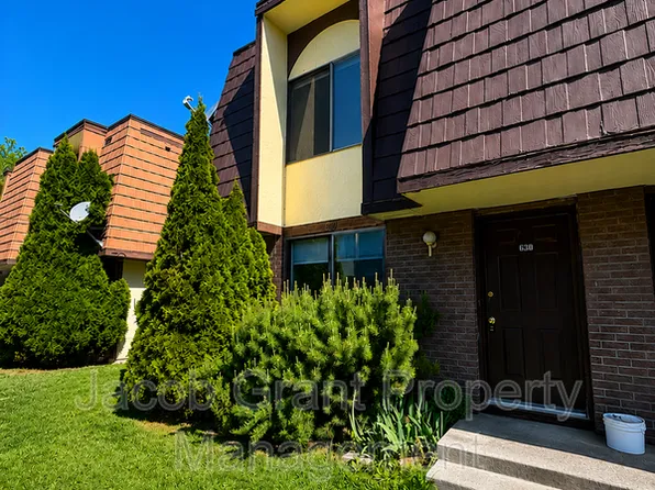 691 N Fanning Dr, Idaho Falls, ID 83401
