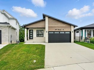 40 Greene St, South Huron, ON N0M1S3