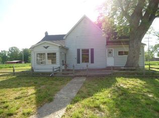 14711 State Highway 149, West Frankfort, IL 62896