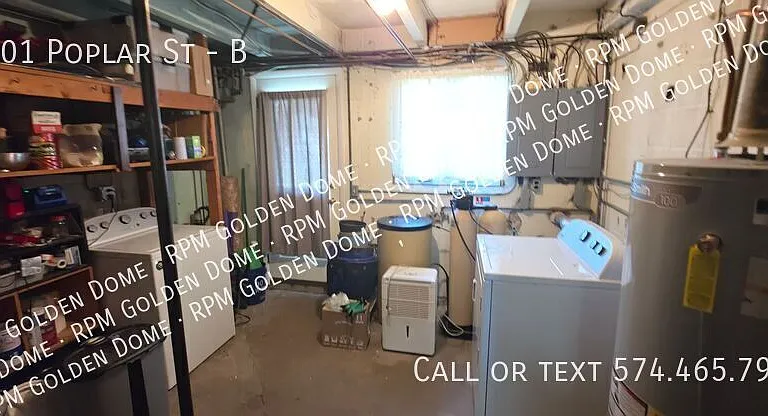 1701 Poplar St #B — Photo 17