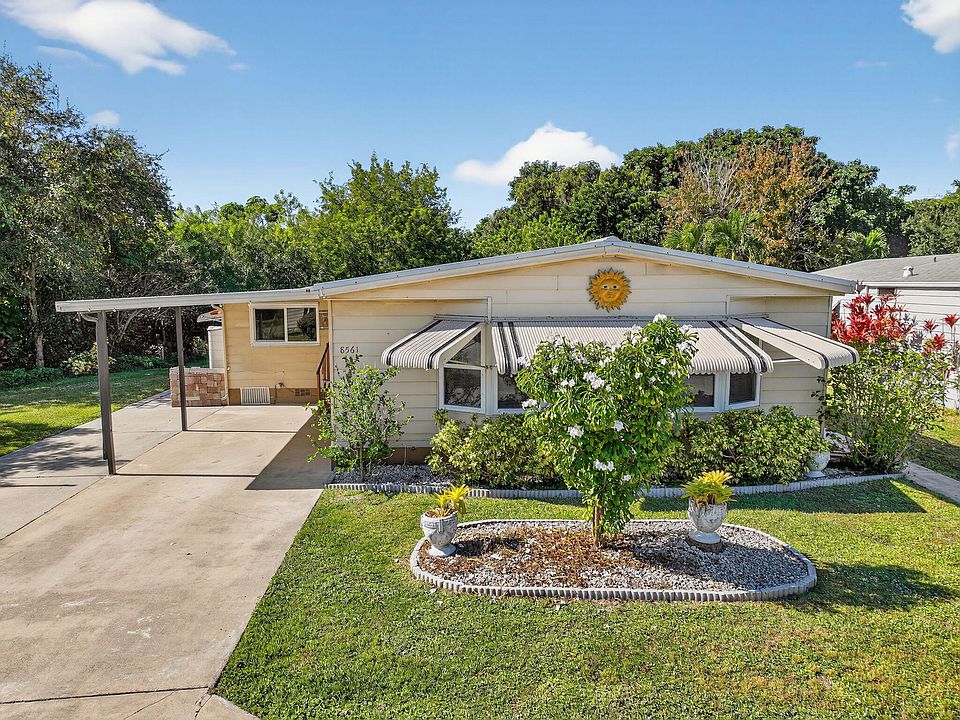 1st image of 8561 Florence Drive