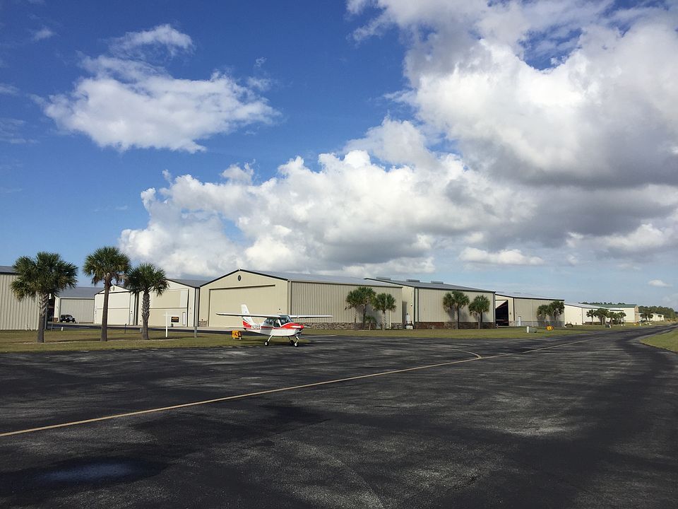 1st image of 1321 Apopka Airport Road Hngr #27