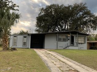 7216 Rhode Island Dr E, Jacksonville, FL 32209