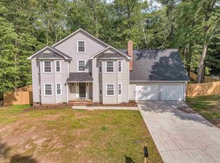 813 Brooks Rd, Mauldin, SC 29662