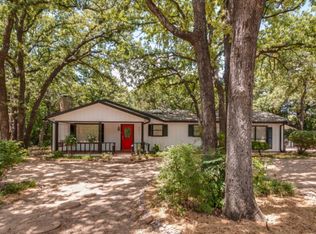 3512 Quail Ln, Arlington, TX 76016