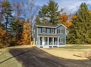 5 Cedar Ln, Berwick, ME 03901