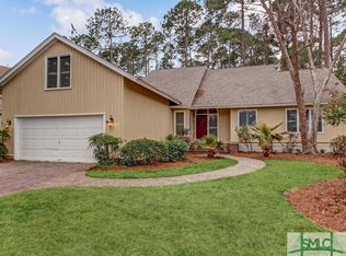 15 Riding Ln, Savannah, GA 31411