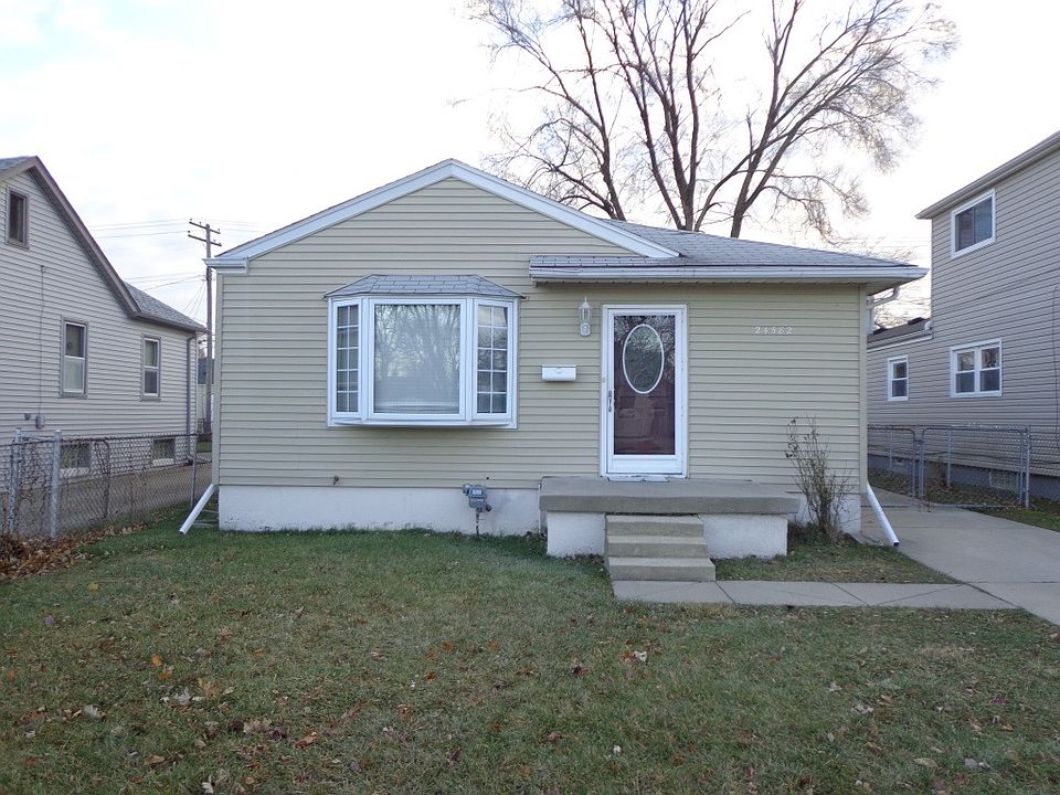 1st image of 24582 Lambrecht Ave