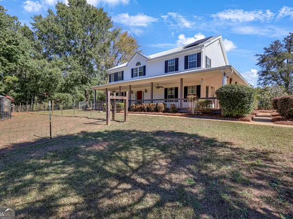 1599 Lower River Rd, Covington, GA 30016
