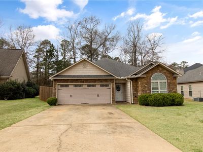 2714 Bent Tree Ln, Opelika, AL, 36801