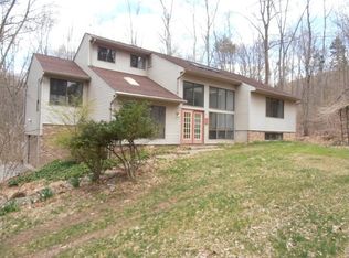 45 Lake Just It Rd, Great Meadows, NJ 07838