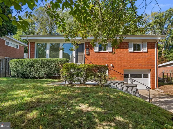 614 McIntyre Rd, Rockville, MD 20851