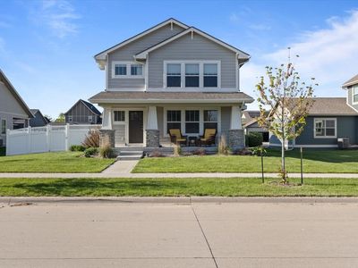 2610 SW 19th St, Ankeny, IA, 50023