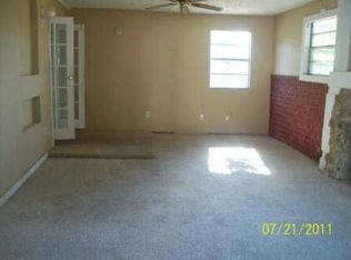 3419 Harry St, Apopka, FL 32712