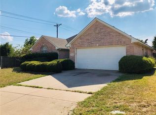7824 Pasteur Ct, Fort Worth, TX 76133
