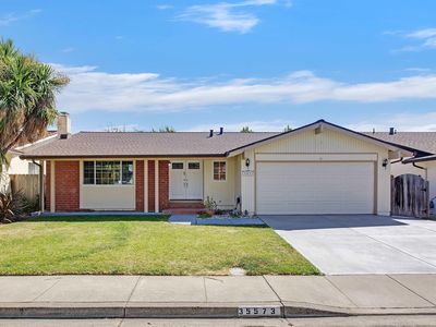 35573 Purcell Pl, Fremont, CA, 94536