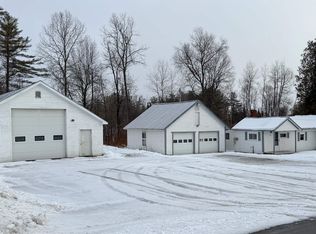 855 Parker Road, Danville, VT 05828