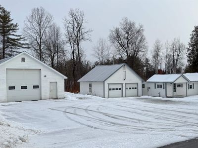 855 Parker Road, Danville, VT, 05828