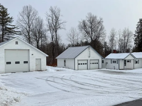 855 Parker Rd, Danville, VT 05828