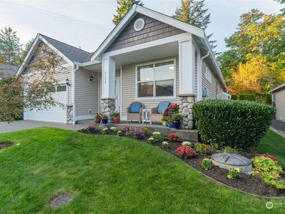 3130 6th Avenue NW, Olympia, WA, 98502