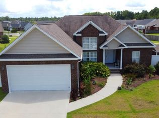 3739 Beckford St, Florence, SC 29501