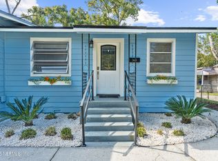 3656 Rosemary St, Jacksonville, FL 32207
