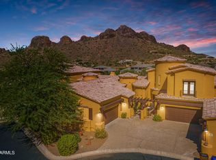5370 S Desert Dawn Dr UNIT 27, Gold Canyon, AZ 85118