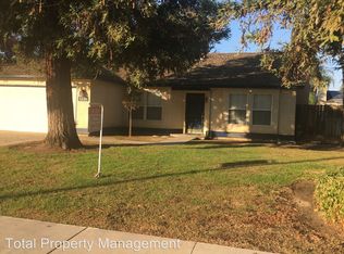 1231 S Tommy Ct, Visalia, CA 93277