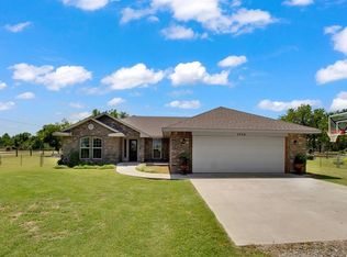 1926 County Street 2985, Blanchard, OK 73010