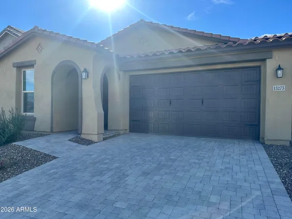 13273 W Crimson Ter, Peoria, AZ 85383