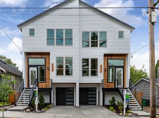 5319 NE 18th Ave, Portland, OR 97211