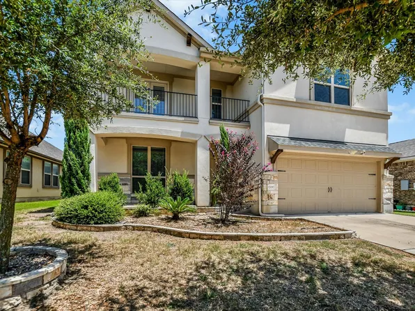 17017 Lathrop Ave, Pflugerville, TX 78660