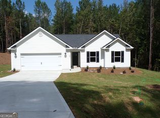 1383 Anderson Thomas Rd #16, Martin, GA 30557