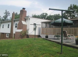 36 Almond Trl, Gerrardstown, WV