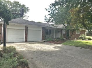 2237 E Apache Ln, Vincennes, IN 47591