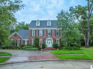 8 Angelina Ln, Monroe, LA 71203