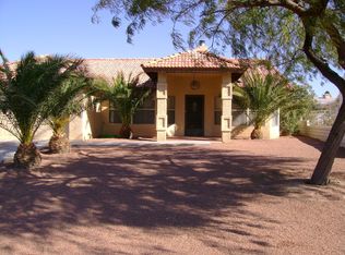 5484 S Tierra Linda Dr, Fort Mohave, AZ 86426