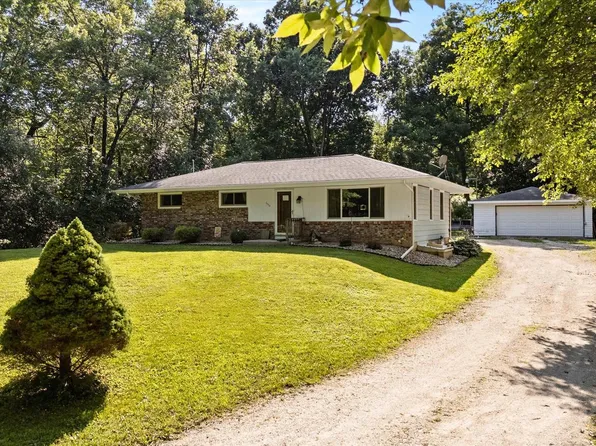 6754 County Line ROAD, Hartford, WI 53027