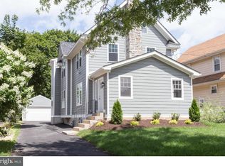 336 Lenox Rd, Havertown, PA 19083